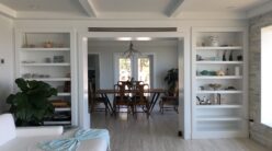 Cody West Construction home interior